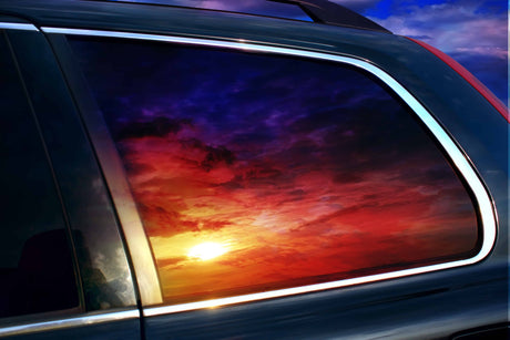 How to Choose the Right Window Tint