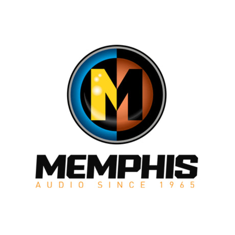 Memphis Audio