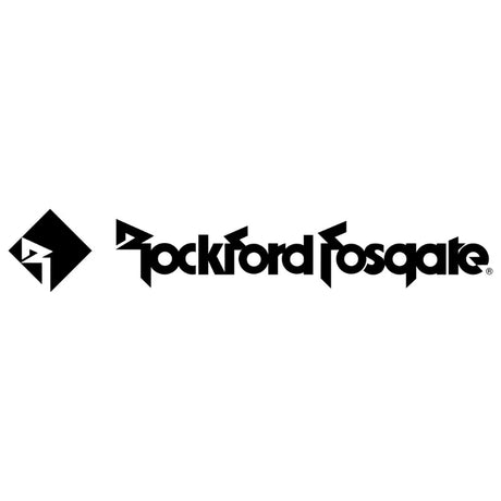 Rockford Fosgate