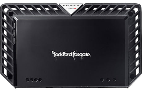 Amplifiers