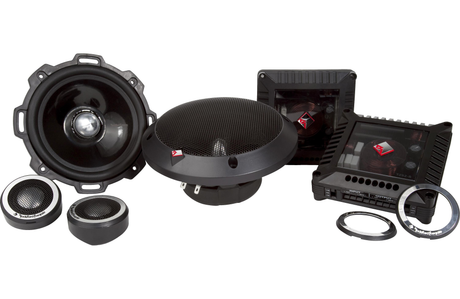 Speakers