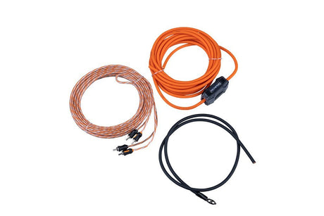 MEMPHIS CAR AUDIO 8GKIT