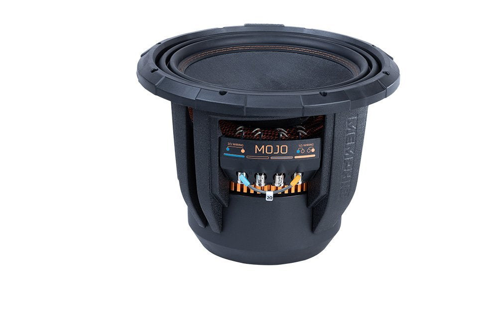 MEMPHIS CAR AUDIO MOJO1212