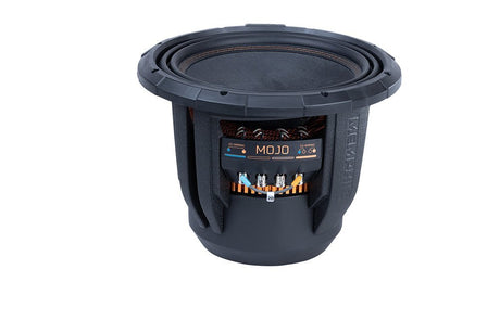 MEMPHIS CAR AUDIO MOJO1212