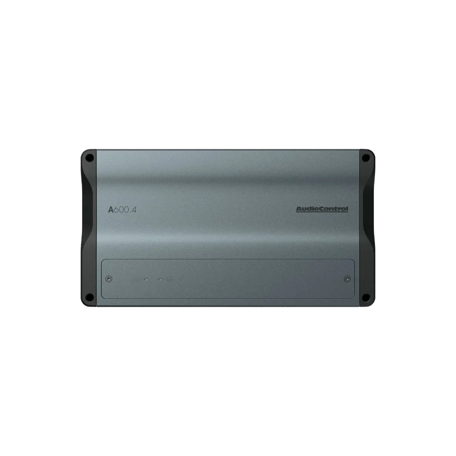 AUDIOCONTROL A600.4/IN STOCK NOW