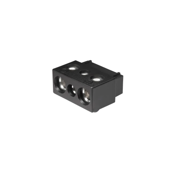 POWER PLUG (PUNCH ENCLOSURE) 1040-57860-01/IN STOCK NOW/$35.00