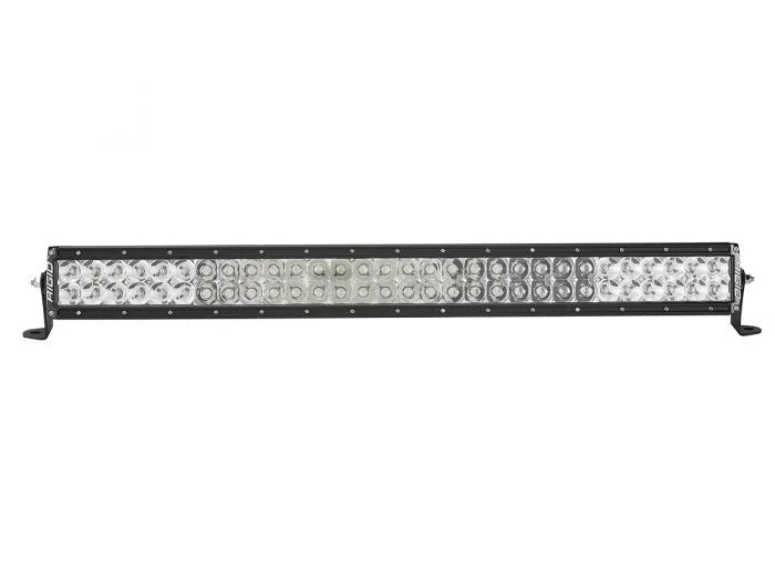 IN STOCK NOW E-SERIES PRO 30 INCH SPOT/FLOOD COMBO BLACK