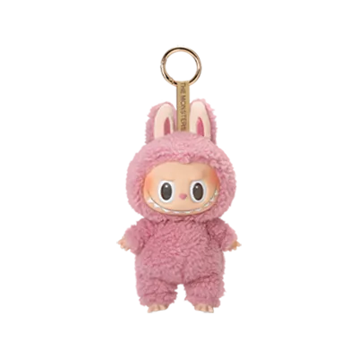 POP MART LaBuBu Macaron Lychee Berry/IN STOCK NOW/BRAND NEW IN THE ORIGINAL BOX