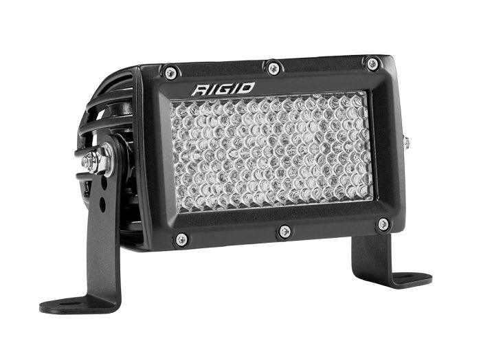 Rigid E Series 4" Diffused Reverse Lights SKU: 104513/BRAND NEW/IN STOCK NOW $200.00