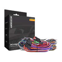 IN STOCK NOW COMPUSTAR HARDWIRE KIT/2022-2024 CHEVROLET SILVERADO 1500