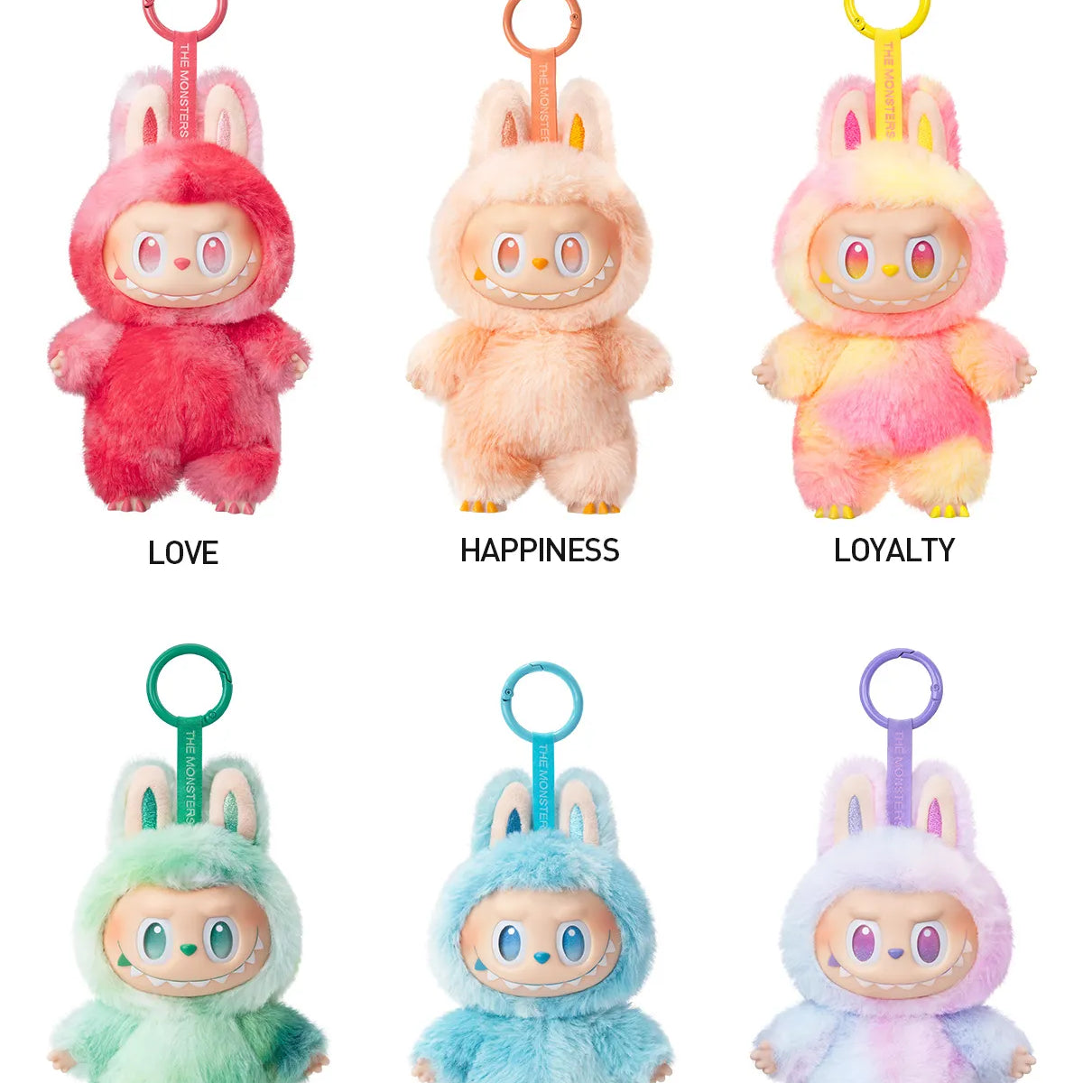 THE MONSTERS/LABUBU Big into Energy Happiness/IN STOCK NOW/BRAND THE MONSTERS/LABUBU Big into Energy Happiness/IN STOCK NOW/BRAND