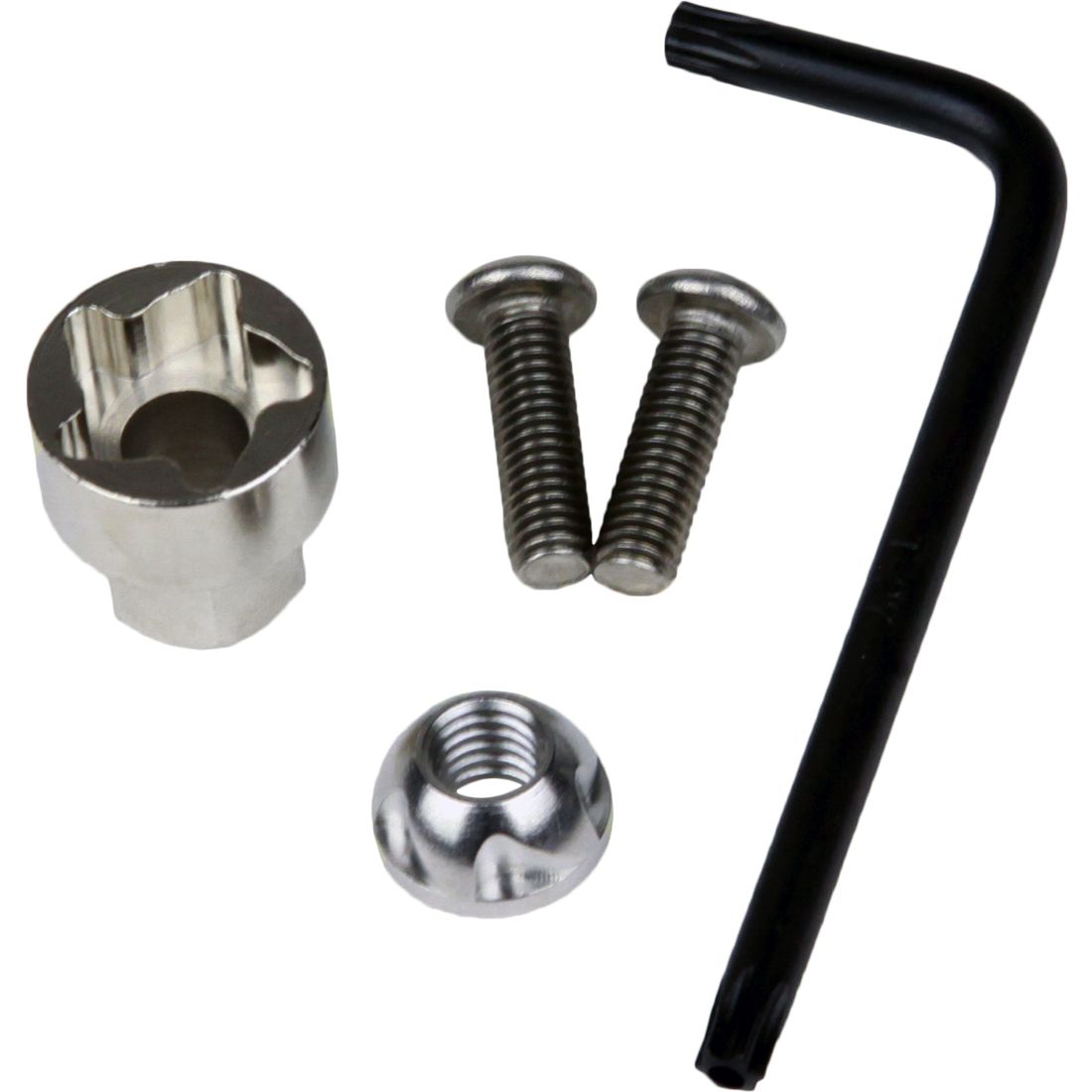 RIGID 40282 D-SERIES SECURITY KIT/IN STOCK NOW