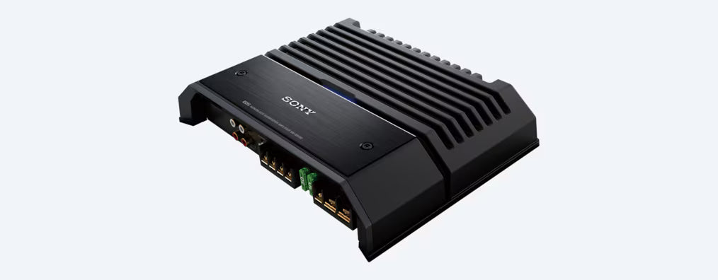 SONY XM-GS100/BRAND NEW/IN STOCK NOW/$99.99
