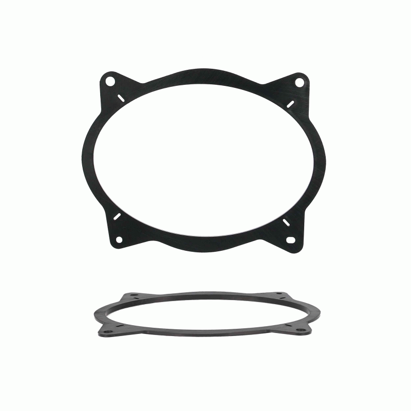 2015 TOYOTA CAMRY XSE SPEAKER ADAPTERS/SPEAKER HARNESSES