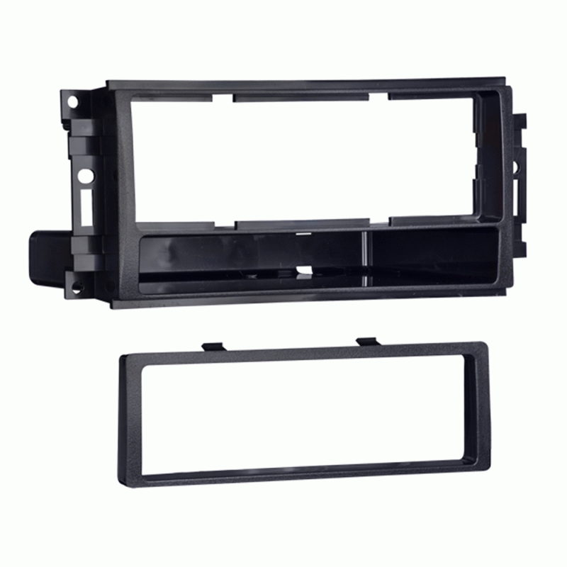 METRA 99-6511 Chrysler Multi-Kit 2007-2020