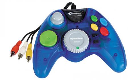 Myron Davis AGM301 Plug and Play Game controller w/ 30 built in games/BRAND NEW/IN STOCK NOW