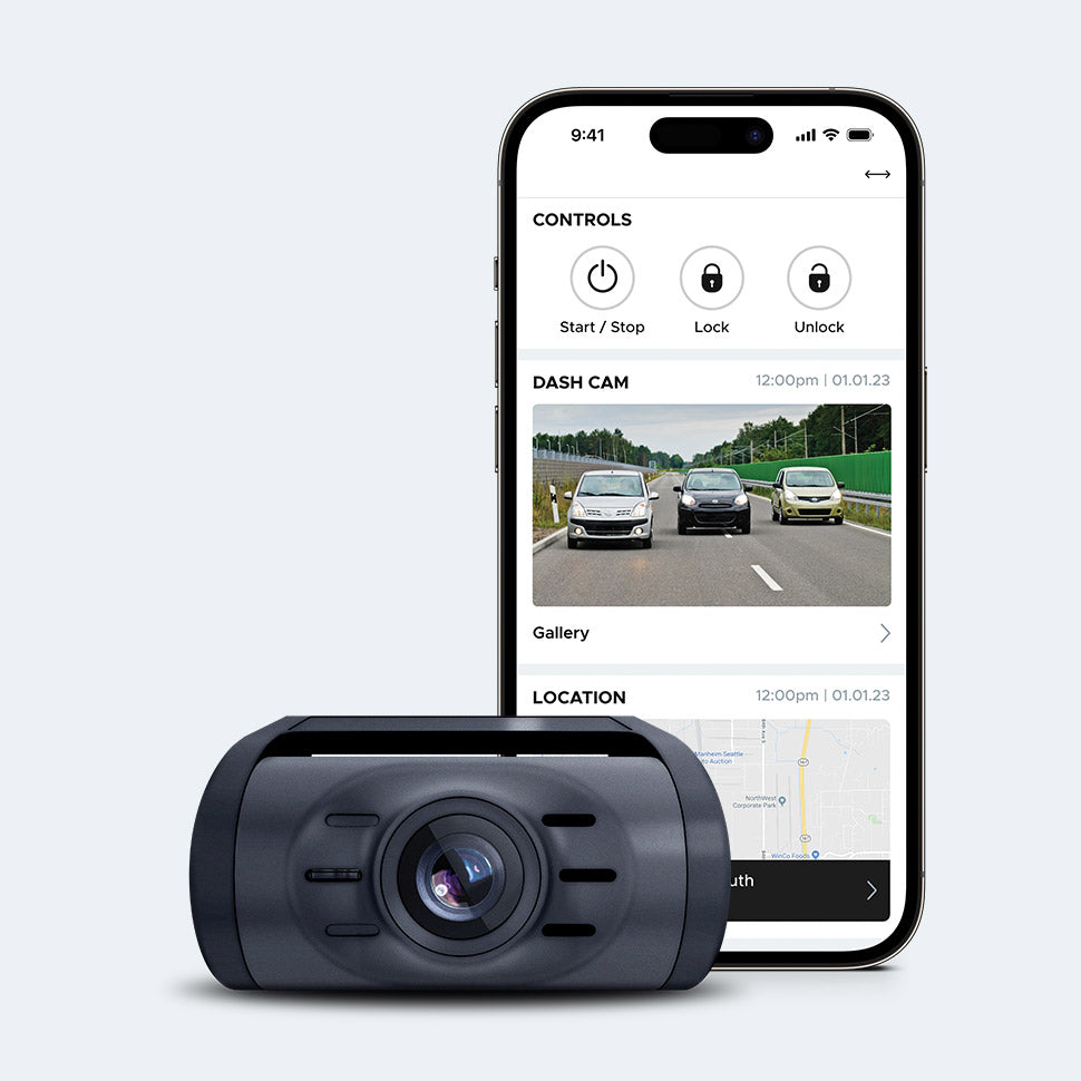 DRONE RC1 Rear Camera  Rear Camera Add-On for Drone XC
