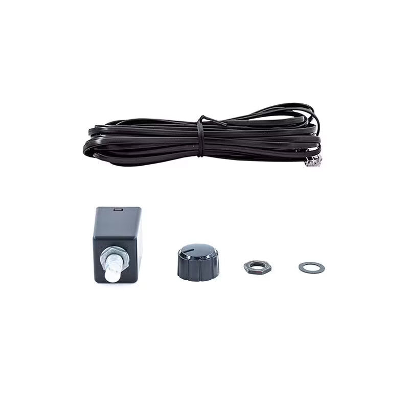 KENWOOD KCA-RC01A-BASS KNOB FOR EXCELON AMPLIFIERS/IN STOCK NOW/BRAND NEW/$50.00