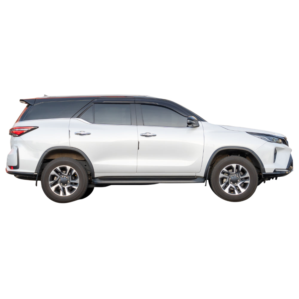 Professional Grade Automotive Window Film Kit by Llumar (Large SUV)