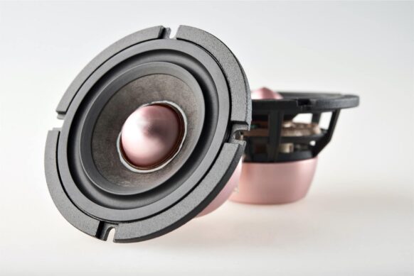 HYBRID AUDIO TECHNOLOGIES Legatia 2.9"/IN STOCK NOW/BRAND NEW/$299.99