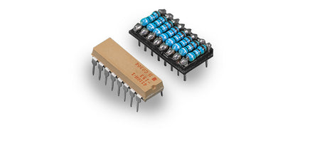 100Hz 18DB/OCTAVE PFM MODULES FOR AUDIOCONTROL PRODUCTS/IN STOCK NOW