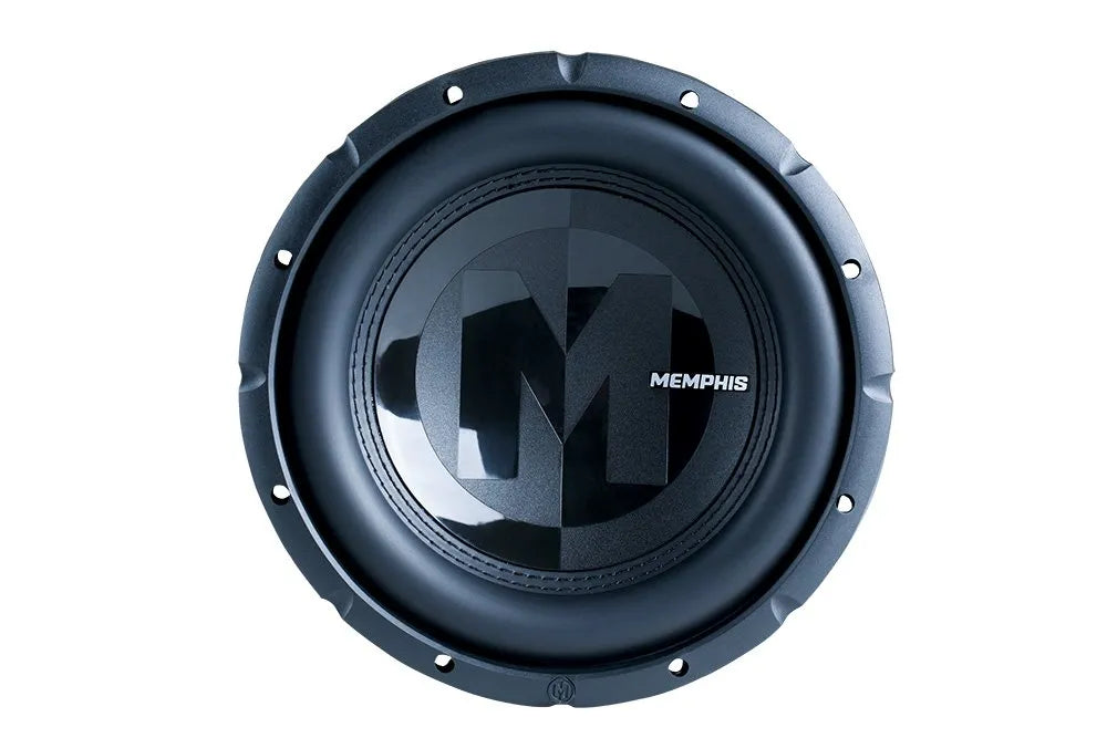 MEMPHIS PRX1024/BRAND NEW/IN STOCK NOW/BEST DISCONTINUED SUBWOOFERS ON THE PLANET