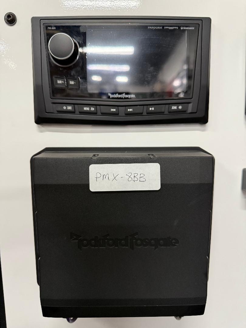 ROCKFORD FOSGATE CLEARANCE 701-498-4660