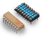 SAMPLE PACK INCLUDES: 15Hz 18DB/20Hz 18DB/25Hz 18DB  OCTAVE PFM MODULE IN STOCK NOW