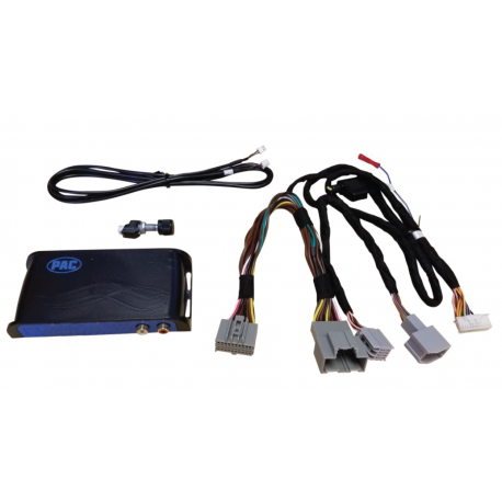 PAC APSUB-GM61 AmpPRO SUB Advanced Amplifier Interface for Select GM 2014 to 2019/IN STOCK NOW