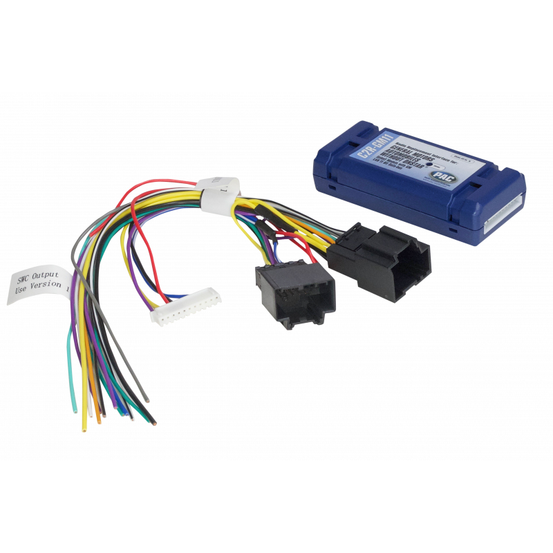 2009 CHEVROLET COBALT AFTERMARKET RADIO INTERFACE MODULE/IN STOCK NOW