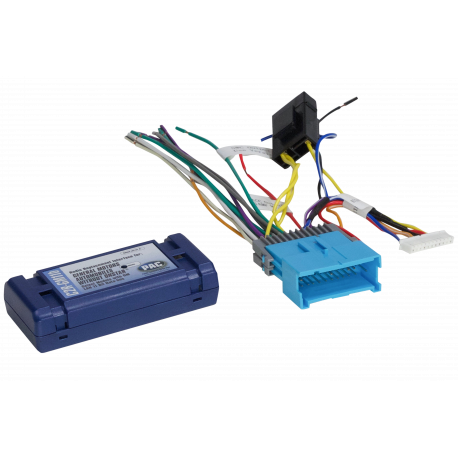 PAC C2R-GM11B Radio Replacement Interface for Select General Motors Vehicles without On-Star®