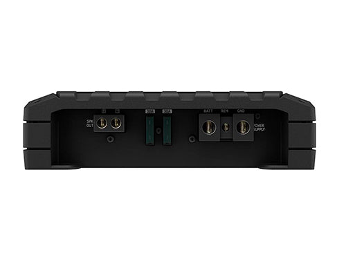 S2-A60M Next-Generation S-Series 600W Mono Amplifier  $249.95