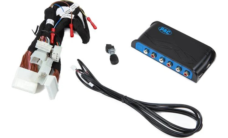 PAC AP4-TY12/IN STOCK NOW