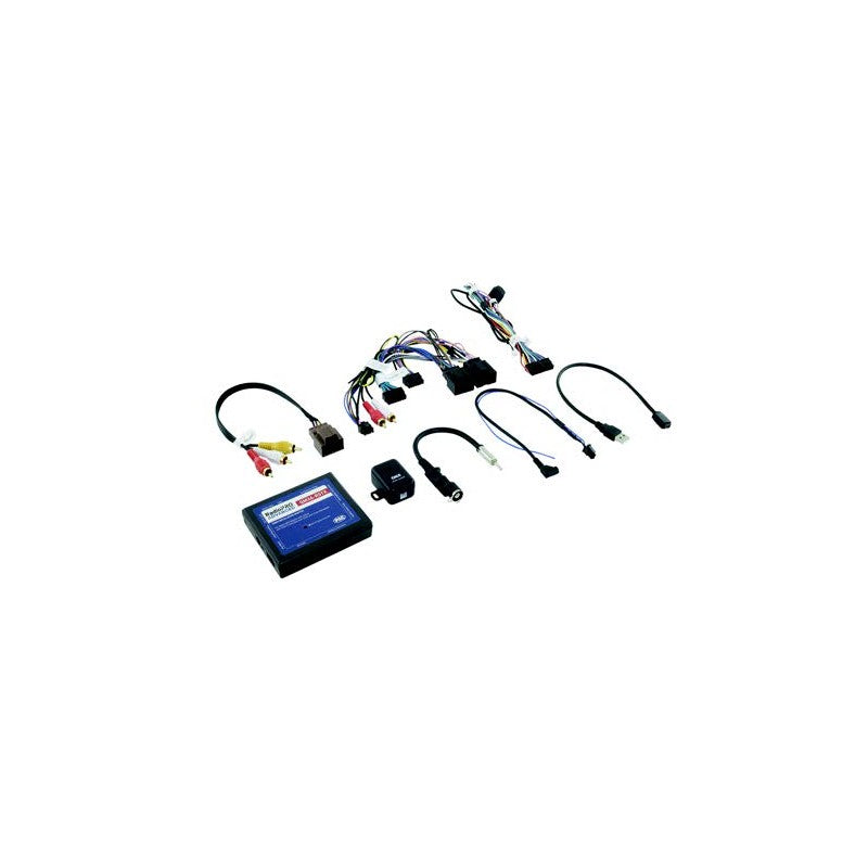 RadioPRO Advanced Interface for General Motors Vehicles  GM3A-RSTX