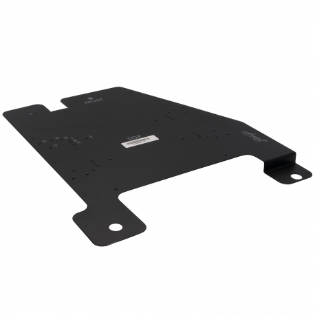 STINGER AMP BRACKET FOR JEEP WRANGLER JKU - DRIVER SIDE JKUAMPBRKTD/IN STOCK NOW