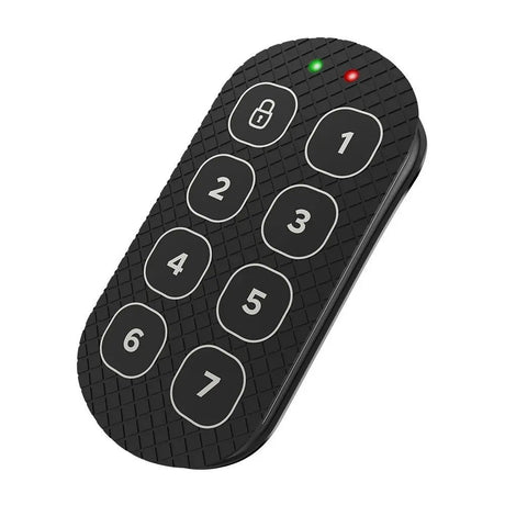 KP2 Keyless Touchpad 7-Digit Keyless Touchpad for Compustar