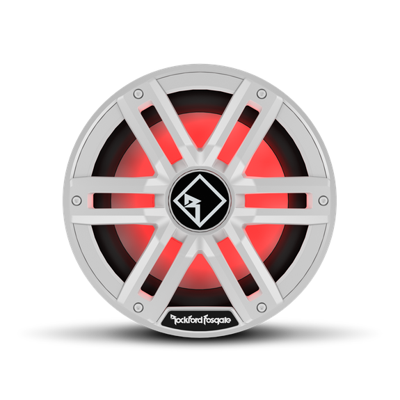 ROCKFORD FOSGATE M2D2-10I/IN STOCK NOW/BRAND NEW