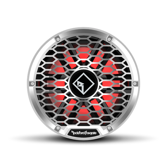ROCKFORD FOSGATE M2D2-10I/IN STOCK NOW/BRAND NEW