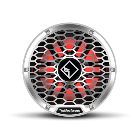 ROCKFORD FOSGATE M2D2-10I/IN STOCK NOW/BRAND NEW