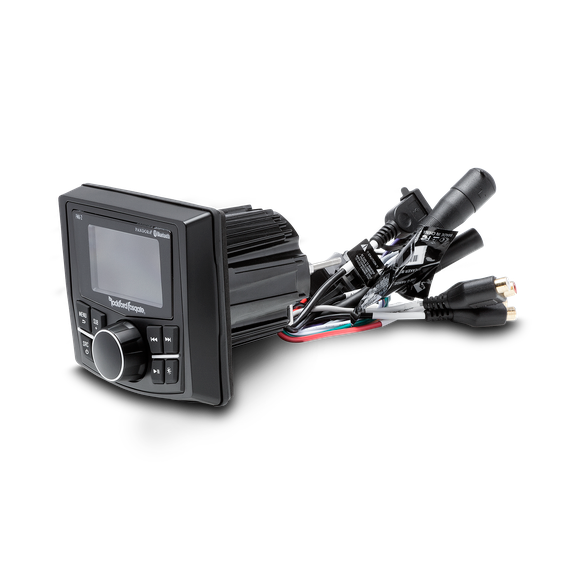 ROCKFORD FOSGATE PMX-2/IN STOCK NOW/BRAND NEW/SUMMER IS GONE SALE
