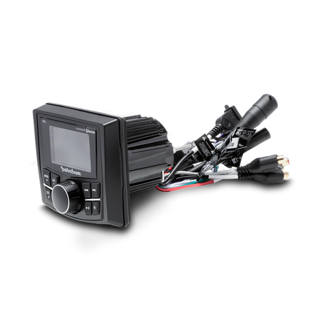 ROCKFORD FOSGATE PMX-2/IN STOCK NOW/BRAND NEW/SUMMER IS GONE SALE