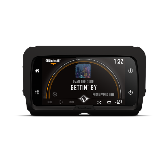 PMX-HD14 IN STOCK NOW Infotainment Source Unit for Select 2014+ Harley-Davidson Models