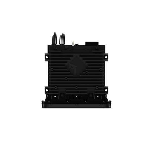 PMX-HD14 IN STOCK NOW Infotainment Source Unit for Select 2014+ Harley-Davidson Models