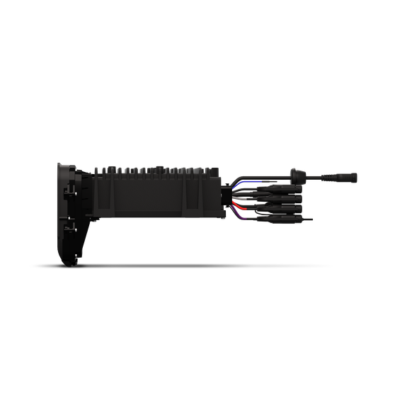 PMX-HD14 IN STOCK NOW Infotainment Source Unit for Select 2014+ Harley-Davidson Models