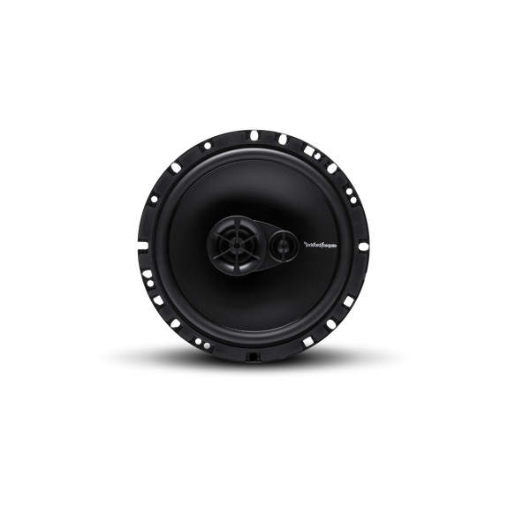 Prime 6.50" 3-Way Full-Range Speaker (pr) R165X3
