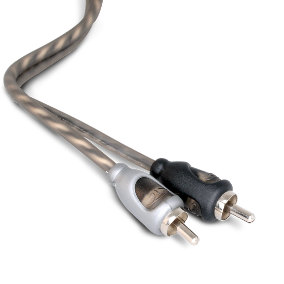 20 Feet Twisted Pair Signal Cable RFI-20