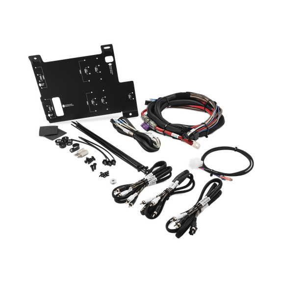 ROCKFORD FOSGATE RFRZ-K4D_1/IN STOCK NOW/BRAND NEW/ONE LEFT-DISCONTINUED