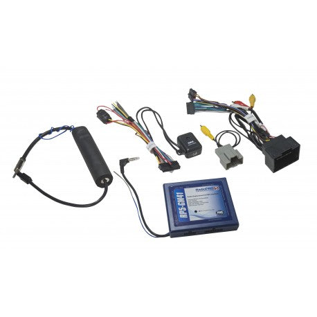 PAC RP5-GM41 RadioPRO Radio Replacement Interface for Select General Motors Vehicles