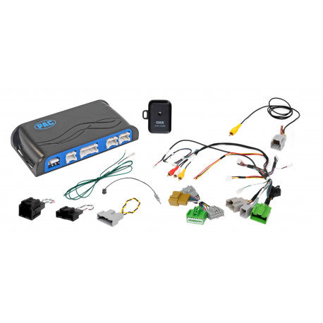 PAC RP5-GM61 INTERFACE MODULE FOR AFTERMARKET STEREO/IN STOCK NOW