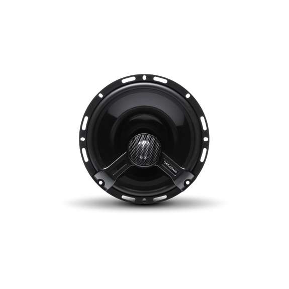 T1650 Power 6.5" 2-Way Euro Fit Full Range Speaker (pr)/IN STOCK NOW